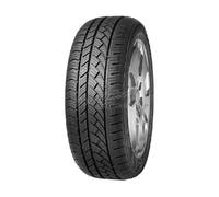 1x 145/80 R13 79T Fortuna EcoPlus 4S 3PMSF XL Allwetterreifen | 98725