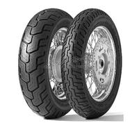 Dunlop D404 Cruiser Front 150/80 -16 TL 71 H WWW