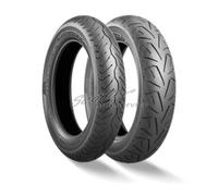 1x 150/80 B16 77H Bridgestone Battlecruise H50 UM TL TT hinten Motorrad id44995