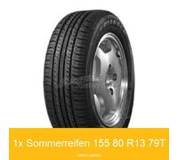 1x 155/80 R13 79T Sommerreifen Triangle TR928 | 18946