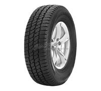 1x 155/80 R13 85Q Goodride SnowMaster SW-612 3PMSF Winterreifen | 83812