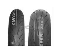 Bridgestone BT S22 Rear 160/60 R17 69(W)