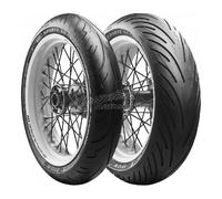 1x 160/60 R18 70W Motorradreifen Avon Spirit ST AV-76 hinten rear TL | 43892