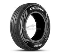1x 165/60 R14 75H Sommerreifen Ceat EcoDrive | 72002