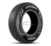 1x 165/65 R15 81H Ceat EcoDrive Sommerreifen | 3864
