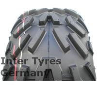 1x 16x8-7 P329 16x8.00-7 HAKUBA ATV Quad Kinderquad Geländereifen 4PR NEU
