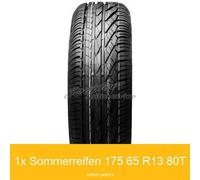 1x 175/65 R13 80T Uniroyal RainExpert 3 Sommerreifen | 18447