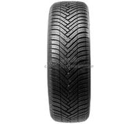 HANKOOK Ganzjahresreifen "KINERGY 4S 2X H750A XL" Autoreifen 175 mm/65 % R 14 86H, schwarz Autoreifen 175 mm/65 % R 14 86H schwarz , EEK:Kraftstoffeffizienz: C, Nasshaftung: B, Rollgeraeusch: B 71 dB