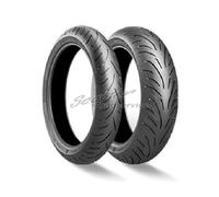 Bridgestone Battlax Sport Touring T31 Rear 180/55 R17 TL 73 W REAR
