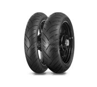 1x 180/55 R17 73W Maxxis Supermaxx ST MA-ST2 G TL hinten Motorradreifen | 27472