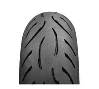 1x 180/55 R17 73W Metzeler RoadTec 02 hinten M rear Motorradreifen | 63630