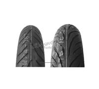 1x 180/55 R17 73W Motorradreifen Bridgestone Battlax T32 TL hinten | 73243