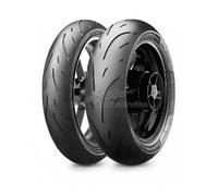 1x 180/55 R17 73W Motorradreifen Maxxis SuperMaxx Sport MA-SP TL hinten | 74437