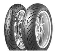 Dunlop Sportmax Roadsmart IV SP Rear 180/55 R17 73(W)