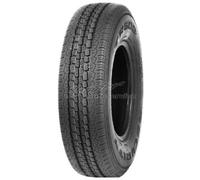 Sommerreifen Security TR 603 185/60 R12 Trailerreifen Anhänger Unsinn Humbaur