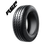 1x 185/60R12C 104/101N TL M+S WR068 Wanda Trailer Reifen Anhänger