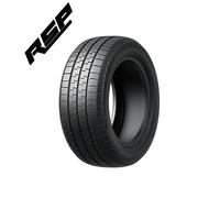 1x 185/60R12C 104/101N TL M+S WR301 Wanda Trailer Reifen Anhänger