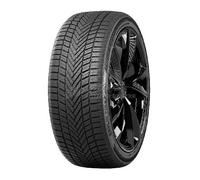 Berlin Tires Allwetterreifen 185/65R14 86H All Season 2 3PMSF XL | 51684