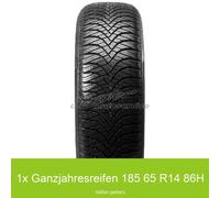 1x 185/65 R14 86H Goodride All Season Elite Z-401 3PMSF Ganzjahresreifen | 72204