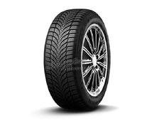 1x 185/65 R14 86T Winterreifen Roadstone WinGuard Snow G WH-2 3PMSF | 40496