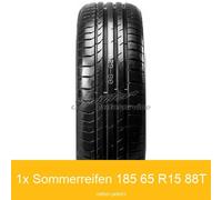 1x 185/65 R15 88T Goodride ZuperEco Z-107 Sommerreifen | 35850