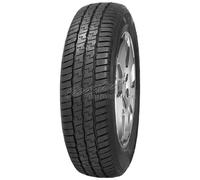 1x 185/80 R14 102Q Sommerreifen Tristar Powervan RF09 | 25481