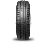 TOURADOR Sommerreifen 185 R 14 C TL 102/100S X WONDER VAN 8PR BSW