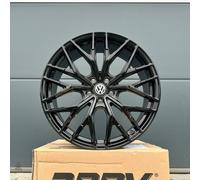 2DRV by Wheelworld WH37 8 5x19 5x112 ET40 MB66 6