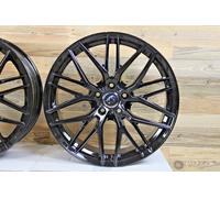Damina Performance DM08 8.5J x 19 Zoll ET 45 LK 5x112 Alufelge Felge KBA NEU