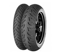Continental ContiRoadAttack 4 GT ( 190/55 ZR17 TL (75W) Hinterrad, M/C )