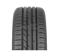 1x 195/55 R16 91V Sommerreifen Nokian WetProof 1 MFS XL | 63276
