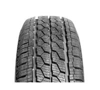 TOMKET ALLYEAR VAN 3 6PR (3PMSF certif) 195/60 R16 99T