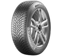 Continental WinterContact TS 870 ( 195/65 R15 91H )