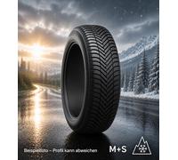 HANKOOK Ganzjahresreifen KINERGY 4S 2 H750 - 1x 195/65R15 91H