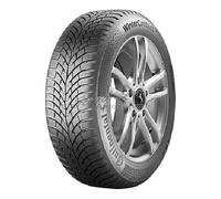1x 195/65 R15 91T Continental WinterContact TS-870 3PMSF Winterreifen id50726