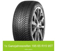Allwetterreifen NEXEN N BLUE 4SEASON 2 XL M+S 3PMSF (TL) 195/65 R15 95 T
