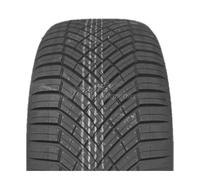 Continental AllSeasonContact 2 XL M+S 3PMSF Elect 195/65 R15 95H Ganzjahresre...