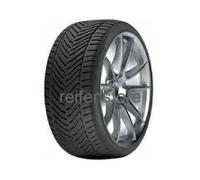 Riken All Season Light Truck 195/70 R15C 104 R, Ganzjahresreifen