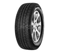 1x 195/75 R16 107R Winterreifen Superia BlueWin Van 3PMSF | 29765