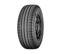 1x 195/75 R16 C 110T Yokohama BluEarth Van RY-55 Sommerreifen | 78068