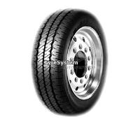 1x 195/80 R15 106T Sommerreifen Maxtrek SU-810 | 16124
