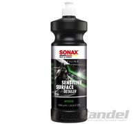 SONAX PROFILINE Plastic Cleaner Interior 1l.