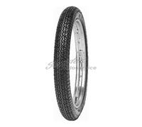 MITAS Motorradreifen 2.75 -17 TL/TT 47J B-7 WW