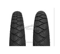 1x 2.25 -17 38P Motorradreifen Michelin Anakee Street TT hinten vorne | 29795