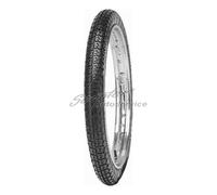 1x 2.5 -17 43J Motorradreifen Mitas B 4 TT hinten vorne | 86023