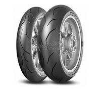 Dunlop Sportsmart TT 200/55R17 78 W Rear TL