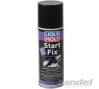 Liqui Moly Start Fix Starthilfe Spray LIQUI MOLY 200 ml (3,47 € pro 100 ml)