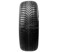 1x 205 50 17 TL 93V Winterreifen Nexen WinGuard Sport 2 WU-7 3PMSF XL
