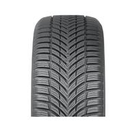 Nokian Seasonproof 1 205/50 R17 93 W, Ganzjahresreifen
