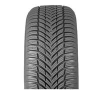 Ganzjahresreifen NOKIAN 205/55 R16 91 H M+S SEASONPROOF 1 ALLWETTER